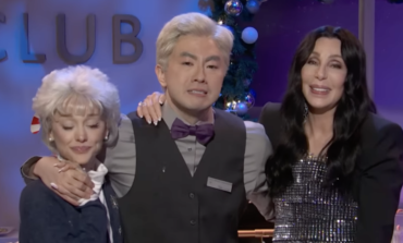 Bowen Yang Bids Emotional Farewell to ‘Saturday Night Live’ After Seven Seasons